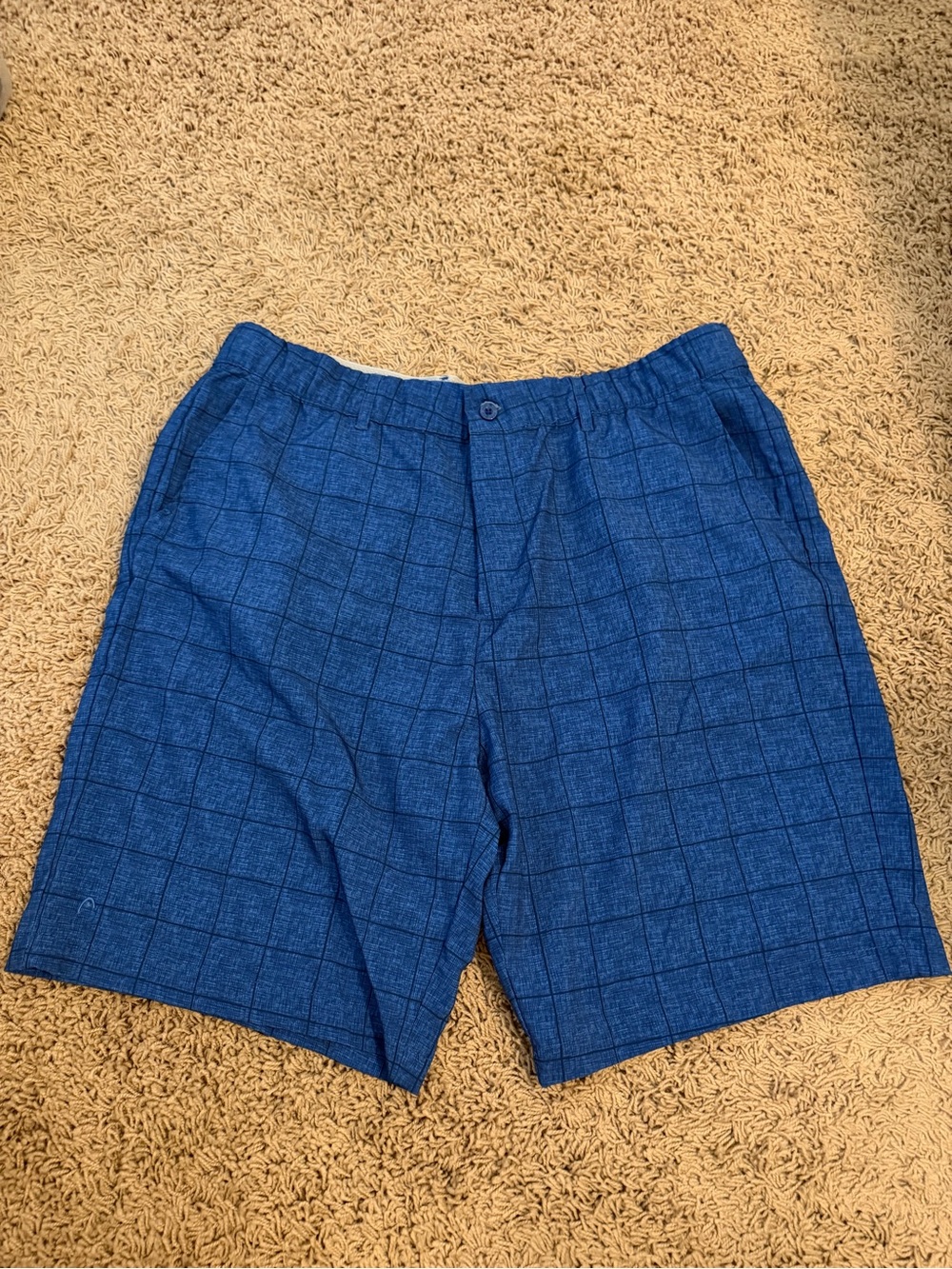 Head golf shorts - size 40